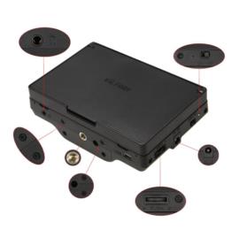 مانیتور-5-اینچ-viltrox-DC-50